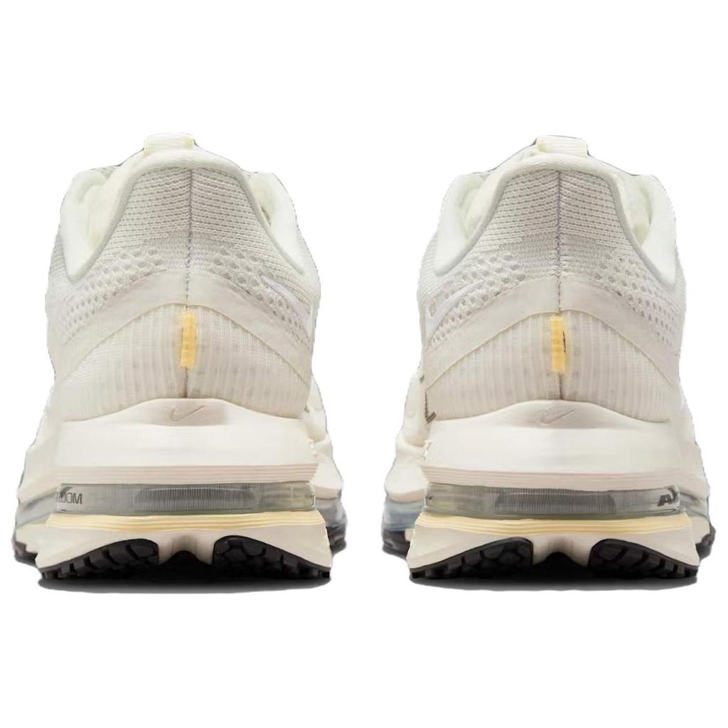 Nike Кроссовки для бега Pegasus Premium износостойкие с низким верхом унисекс бежевые HQ2593-104