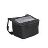 Waterproof Front Handlebar Bag Electric Scooter Motorcycle Oxford Fabric 2L Capacity Touchscreen Compatible