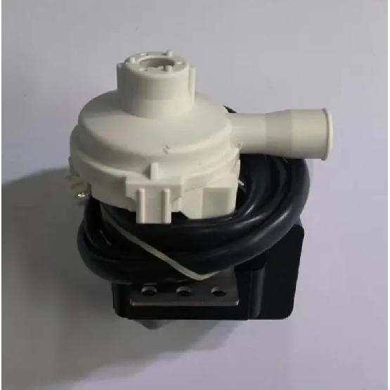 Новый красивый кондиционерный насос Trane FKS-23T001 F120-23T001 PLD-F12230GRSZ-1 PMP02229 17400802000023