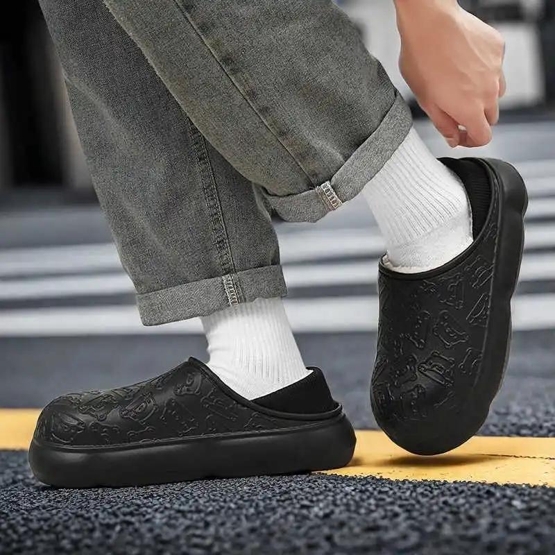 Мятно-зеленые горячие сандалии Массажный бренд Спортивная женская обувь Женские домашние тапочки Кроссовки Баскеты Крутой дизайн Специальная широкая