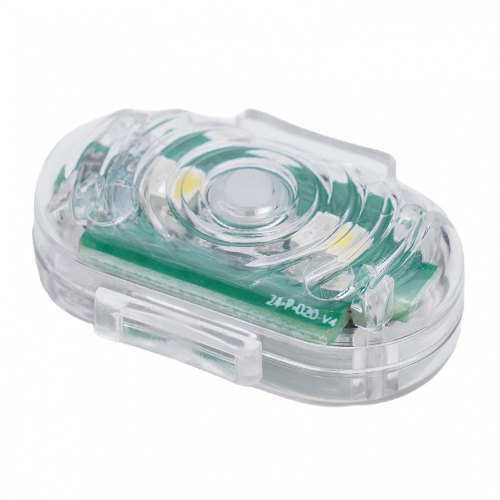 Регулируемые режимы мигания Светодиодные стробоскопы для самолетов Светодиодные фонари для предотвращения столкновений