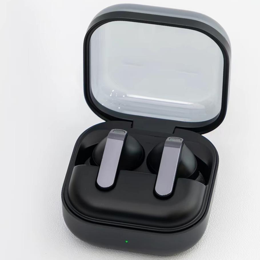 Беспроводные Bluetooth-наушники с зарядным кейсом, вкладыши, сенсорное управление, TWS-наушники, Handsfree для спорта