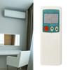 Universal LCD Display Air Conditioner Remote Control for KP3AS Spare Part with Easy Operation and Energy Saving Design