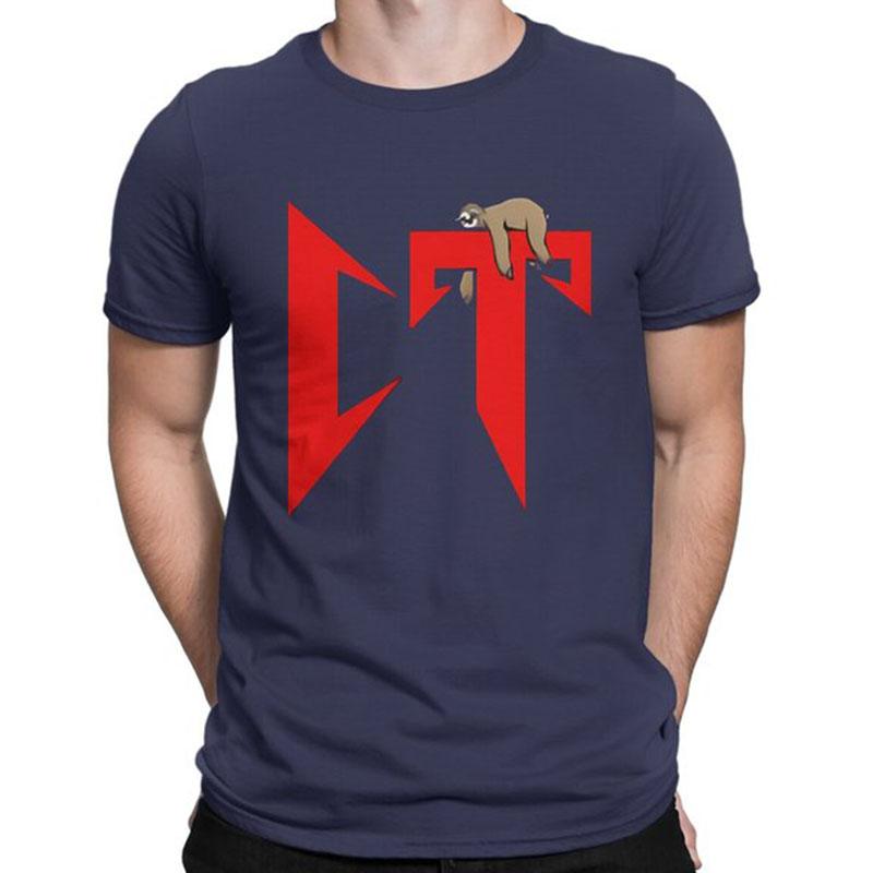 Аниме Натанаэль Кано Мужская футболка TC Индивидуальная футболка Harajuku Уличная одежда с короткими рукавами Хипстерская футболка с принтом Летняя спортивная рубашка