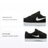 Кроссовки Check Canvas SB PS Black Kids Белые 905371-003