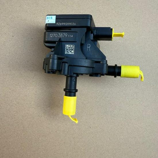 Carbon Canister Solenoid Valve Pump for Buick, Chevrolet, Cadillac