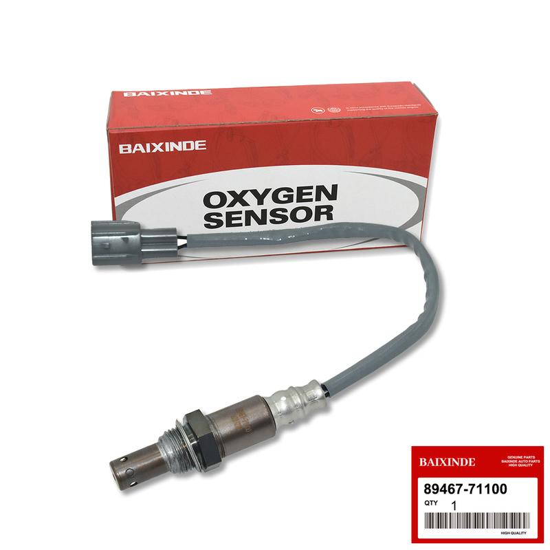 89467-71100 8946771100 Oxygen Sensor For Toyota Hilux 2011-2015 Car Accessories Auto Parts High Quality