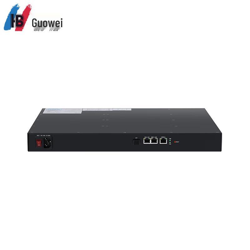 Guowei HB100 Series VoIP Gateway (CN version)