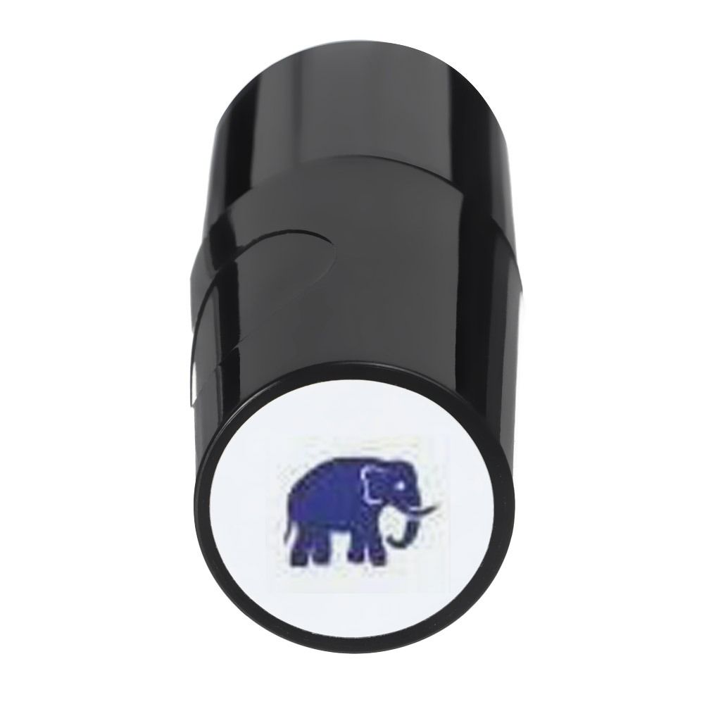 High Quality Golfer Gift Plastic Golf Ball Stamper Golf Stamp Marker Mark Seal Golf Accessories