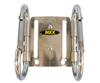 MKK Double Series Double Carabiner KO-10
