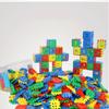 Building Blocks Large Particle Children's Educational Toy Building Blocks Castle House