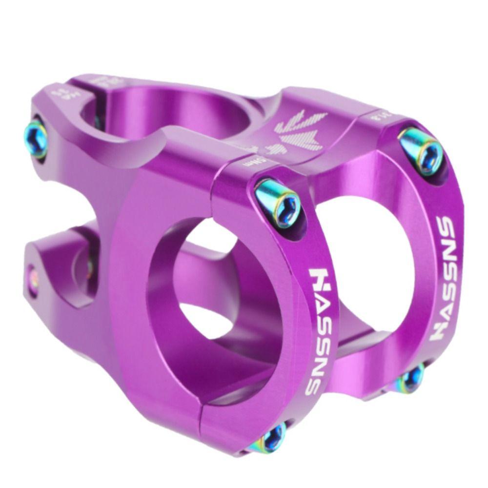 Bike Table 35mm 35mm Rod Handlebar Adjustable Stem Riser Bicycle Bridge Short Power Mtb Power Stem
