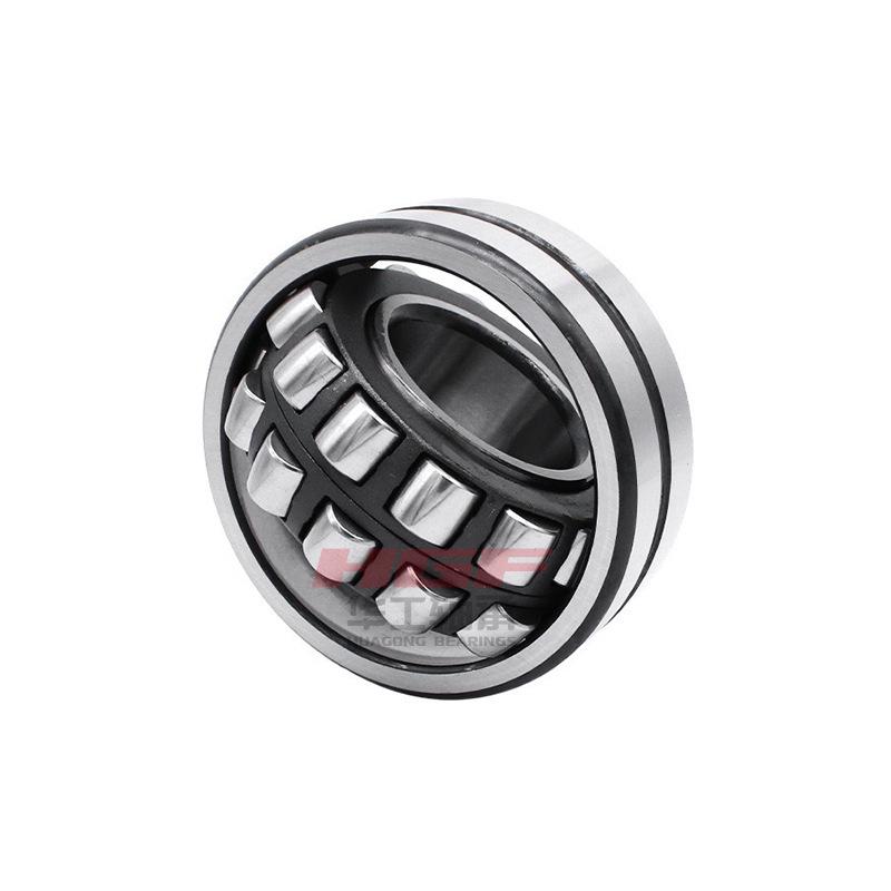 21315CCK/W33 Self-Aligning Roller Bearing, 75mm ID, 160mm OD, 37mm Thick, Tapered Bore