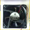 12038 DC Axial Cooling Fan for Industrial, Notebook, and Cabinet Use (12V/24V/48V)