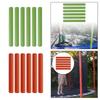 Trampoline Pole Foam Sleeves for Added and Security