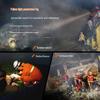Fenix HP35R Многофункциональный поисковый налобный фонарь высокой яркости