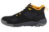 Caterpillar Crail Sport Mid, Мужские треккинговые туфли черные