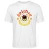 Unisexs Cotton Spitfire Graphic Print Tshirt Tees Casual Loose Round Neck Street Style Tops for Unisex and WoUnisex 2026