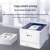 Guangdiantong OEP3110CDN A4 Color Duplex Laser Printer CN plug (adapter included)