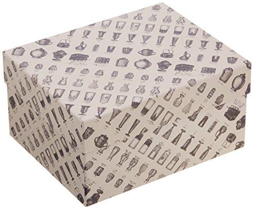 Hirota Glass HO-2501 Набор сакэ «Ханахонока», 3 шт.