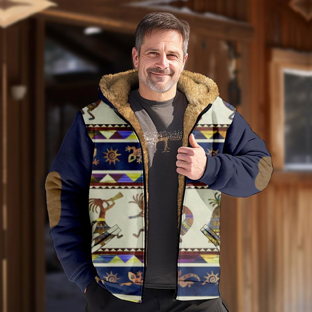 Мужская куртка с принтом, мужская весенне-осенняя повседневная трендовая куртка на молнии с капюшоном