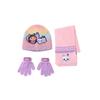 Gabby's Dollhouse 3-piece Scarf Set
