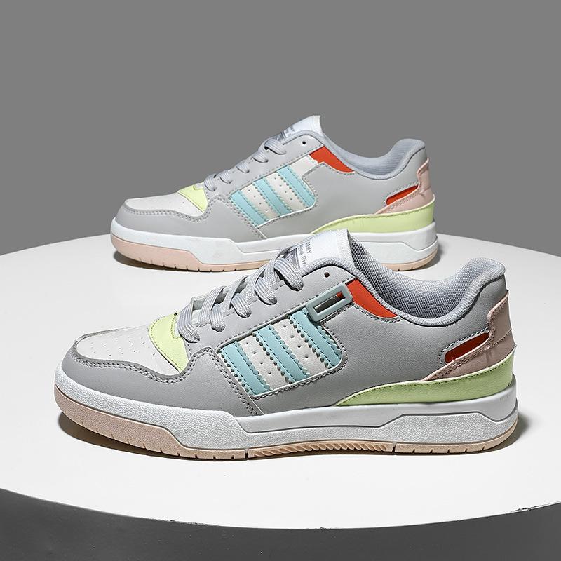 Новая обувь модная обувь осенние спортивные кеды хорошего качества повседневная обувь для пары