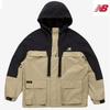 New Balance Горная куртка Uni Eco Nbnmb39013
