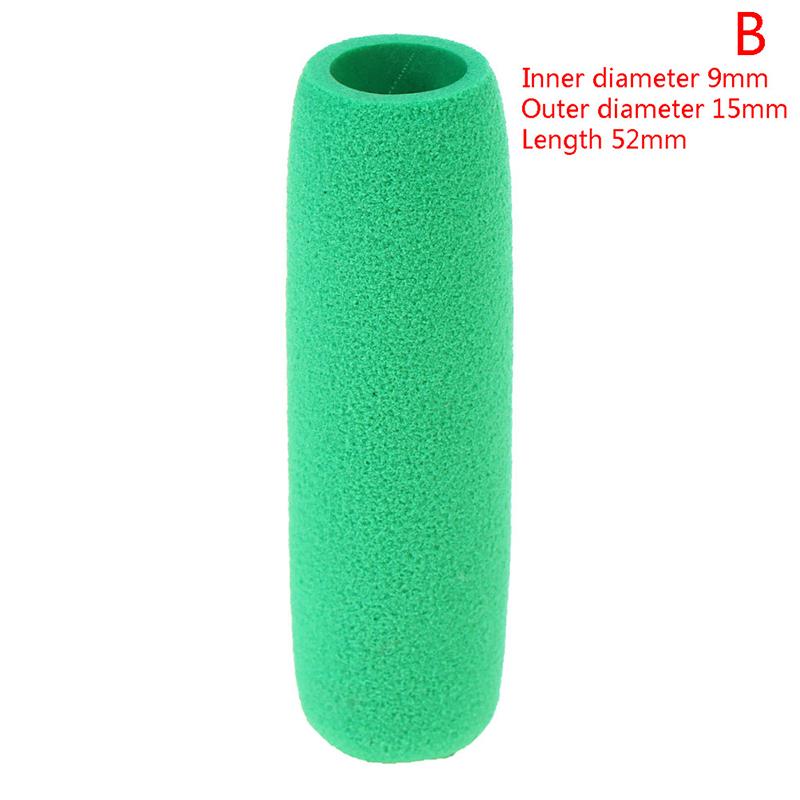 1Pc Jbc T210 C245 Handle Heat Insulation Plastic Cover Thermal Cover Soft Grip