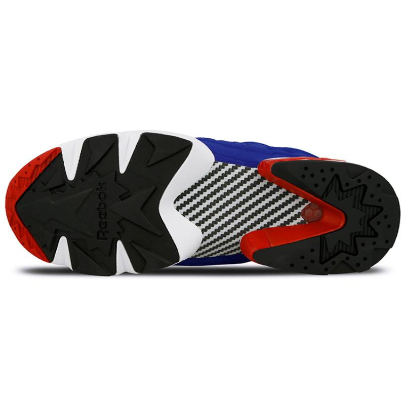 Reebok Кроссовки InstaPump Fury Og 'Tricolor' M40934