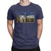 Counting Crows Classic Novelty 100 Cotton Tshirt Counting Crows Tees Tops For Unisex