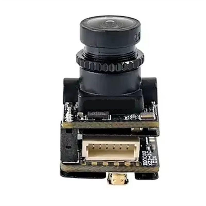 C04 FPV Микро-камера Стандарт NTSC 1/3-дюймовый CMOS-сенсор 160° Угол обзора С VTX-модулем 1200 ТВЛ