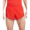 Nike Мужские беговые шорты AeroSwift Dri FIT Adv 2' с подкладкой FN3349-696