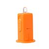 Yellow Light Paper Balloon Lantern LED Light Paper Lantern Wicks Lantern Light Lantern Wicks Lamp