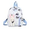 Adorable Cartoon Kids Backpack For Boys And Girls With Lightweight Nylon Material