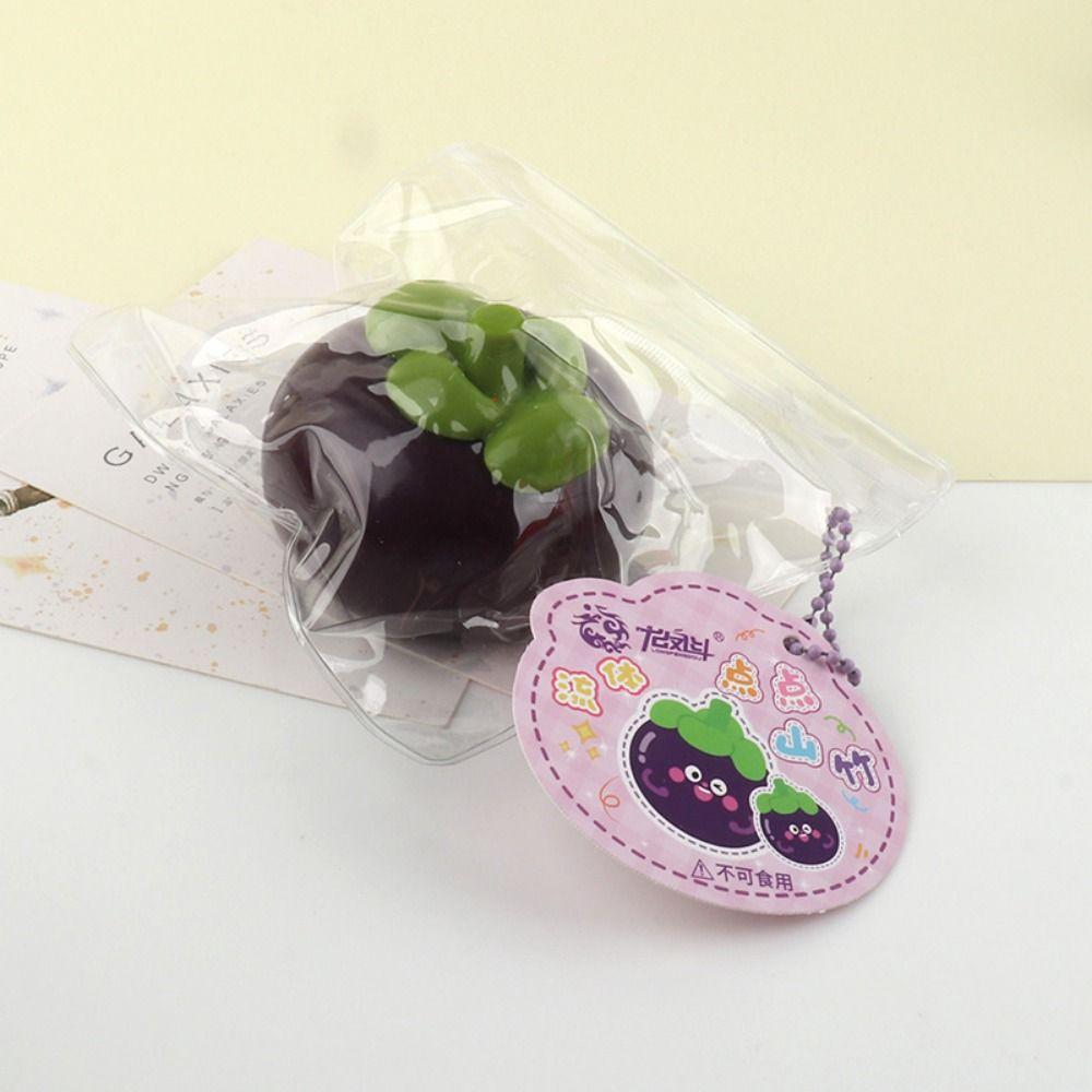 Мини Игрушка-Сквиши Хлеб Кошачья Лапка Гавайский Хлеб Медленно Восстанавливающаяся Игрушка Инс Кошачья Лапка Медленно Восстанавливающаяся Игрушка Подарок