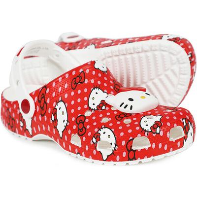 Классические сабо Hello Kitty K