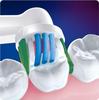 Braun Сменные насадки Отбеливающие насадки 3D WHITE Oral-B, / CleanMaximizer, 4 шт., EB18RB-4 [Б/у]