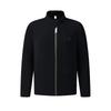 Golf Series Casual Sports Classic Versatile Soft Stand Collar Windproof Standard Jacket Men Jackets A11M545501F-BK