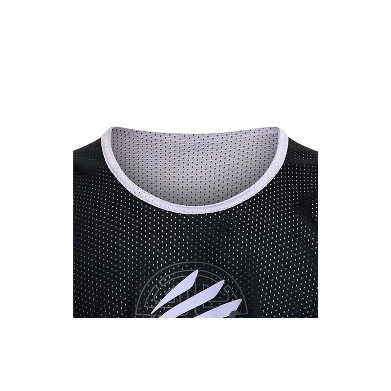 Under Armour Curry China Tour Series сетчатый баскетбольный спортивный дышащий жилет без рукавов мужской топ черный 6001844-001