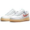 Nike Кроссовки унисекс Mayumi Yamase x Air Force 1 Flyleather Earth Day Белые DB3598-100