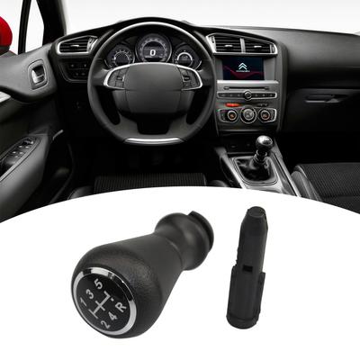 Замена ручки переключения передач на 5 скоростей для Citroen Peugeot 206 207 307