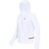 New Jackets Women's White A11W313502F-WT