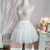 Women Petticoat Skirt for Costume Princess Party Bridal Dress Ballet Dance
