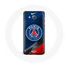 Case for Samsung Galaxy Grand Prime PSG Paris Saint Germain Logo