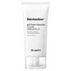 / Очищающая пенка Dermaclear Micro pH / 120 мл / Мягкое очищение с низким pH / Сделано в Корее