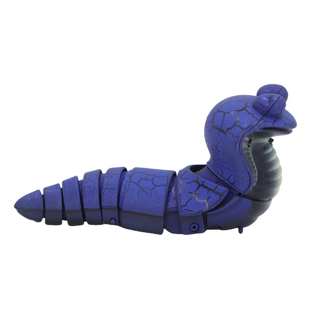 Remote Control Snake Prank Tool   RC Smart Sensing Snake Toy Funny Moving for Kids