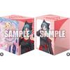 Bushiroad Deck Holder Collection V3 Vanguard Saionji Supreme Lycia Vol.837 Cardfight!! "Yuna & Destiny, Fair"