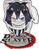 Настольная подставка для Demon Slayer Канаэ Кочо Синобу Кочо Акриловая Самодельная Мультяшная Аниме Настольное Украшение Игрушка Подарок для Фанатов 15 см