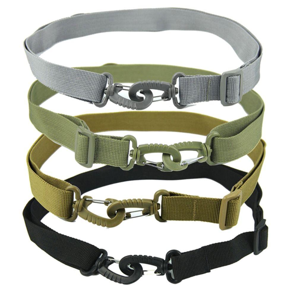 Bag Universal Bag Strap Nylon Shoulder Strap Water Bottle Pouch Strap Adjustable Shoulder Strap